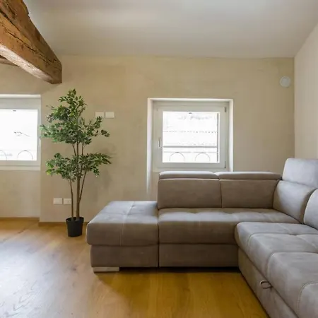 Apartment Luxury Design Apt With Amazing View Verona