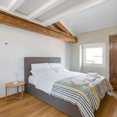 Apartment Luxury Design Apt With Amazing View